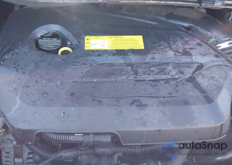 2015 Ford Escape Se z USA, uszkodzony, nr VIN 1FMCU9GX2FUB15611